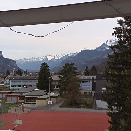 Meiringen Holiday Экстерьер фото
