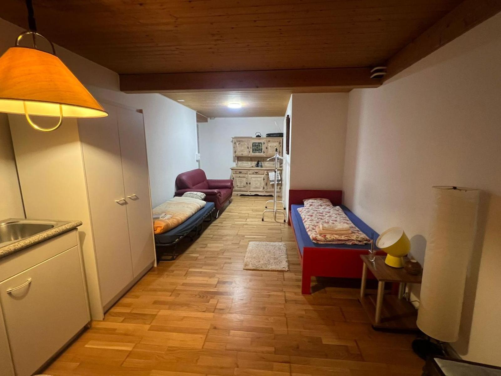 Meiringen Holiday Экстерьер фото